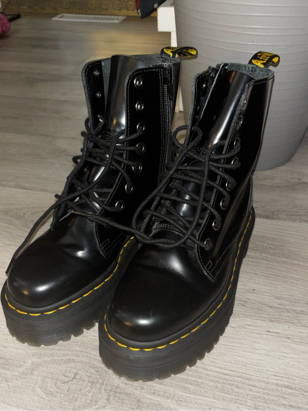 Doc Martens Jadon